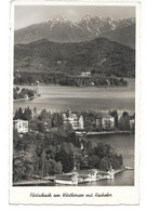 9210  PÖRTSCHACH AM WÖRTHERSEE  1943 - Pörtschach