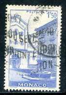 MONACO- Y&T N°276- Oblitéré - Used Stamps