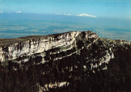 Le Chasseron Sommet Bullet Près Ste Sainte Croix - Bullet