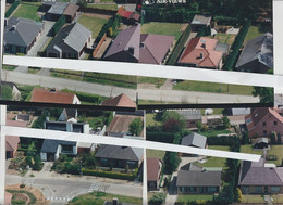 Luchtfoto's Noorderwijk / Herentals : Zeven Zillen --- 4 Foto's - Herentals