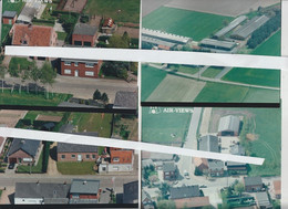 Luchtfoto's Noorderwijk / Herentals : Plassendonk  --- 4 Foto's - Herentals