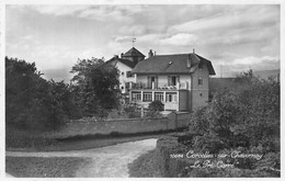 Corcelles Sur Chavornay Le Pré Carré - Chavornay