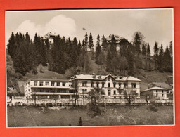 ZUH-31 Hopital Du Locle Circulé 1956  GF Editions C. Nicolet Le Locle. Pli Angle Inf. Gauche, Non Visible Sur Le Scan - Le Locle