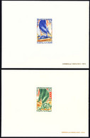 MAURITANIA(1968) Land Yachts. Set Of 3 Deluxe Sheets. Scott Nos 251-3, Yvert Nos 253-5. - Mauritanie (1960-...)