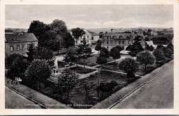 (3 N 41) VERY OLD - Germany (bw) - (not Posted) Lommatzsch - Lommatzsch