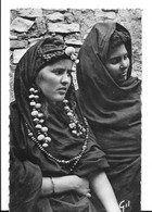 CPA MAURITANIE -femmes Maures - Mauritanie