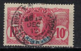 HAUT SENEGAL         N°  YVERT 5 (1) OBLITERE     ( OB    05/ 20 ) - Used Stamps