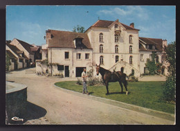 CP 78 BUC Haras De Vauptain - Buc