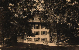 Dürrenberg Bei Langenbruck, Um 1920/30 - Langenbruck