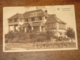 COXYDE Les BAINS / Laiterie Du Bois - Koksijde