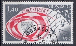 MONACO 1532,used - Gebraucht