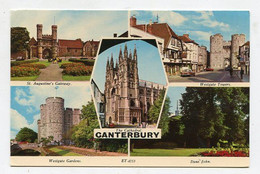 AK 105453 ENGLAND - Canterbury - Canterbury