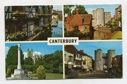 AK 105454 ENGLAND - Canterbury - Canterbury