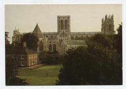 AK 105466 ENGLAND - York - Minster - York