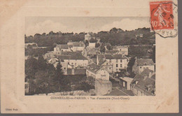 CORMEILLES EN PARISIS - VUE - Cormeilles En Parisis