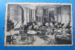 Seneffe Coin Du Parc  & Chateau Grand Salon - Seneffe