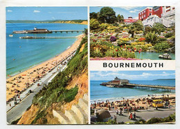 AK 105471 ENGLAND - Bournemouth - Bournemouth (from 1972)