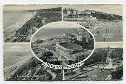 AK 105473 ENGLAND - Bournemouth - Bournemouth (tot 1972)