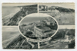 AK 105473 ENGLAND - Bournemouth - Bournemouth (bis 1972)