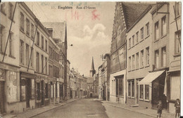 ENGHIEN - Rue D'Hoves - Enghien - Edingen