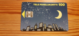 Phonecard Finland - Finnland