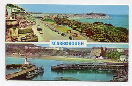 AK 105502 ENGLAND - Scarborough - Scarborough