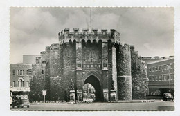 AK 105518 ENGLAND - Southampton - Bargate From North - Southampton