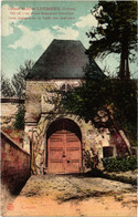 CPA LUCHEUX Chateau Feodal (1291962) - Lucheux