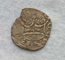 Regno Di Francia Filippo VI Denaro (R) - 1328-1350 Filips VI