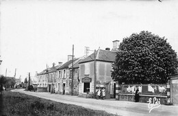 Saint Germain Le Vasson         14        Le Centre Du Bourg.   Epicerie. Mercerie       (voir Scan) - Andere & Zonder Classificatie