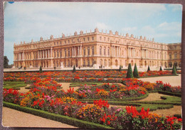 MULTI VIEW PALACE VERSAILLES FRANCE CARD POSTCARD ANSICHTSKARTE CARTOLINA CARTE POSTALE PHOTO PICTURE CP PC - Aubigny En Artois