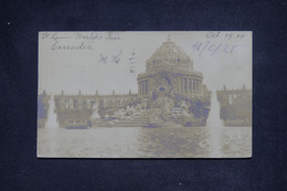 ETATS UNIS - Carte Postale Photo De L' Exposition Universelle De 1904 Pour La Belgique - L 137716 - St Louis – Missouri