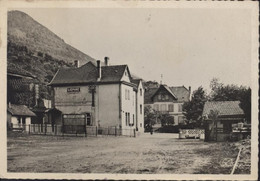 CP Carte Postale Lièpvre La Gare Haut Rhin 68 CAD 1950 - Lièpvre