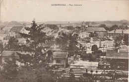 Sarrebourg -   *** Vue Générale *** [ C252 ] - Sarrebourg