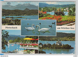 Pörtschach Am Wörthersee 1980 - Pörtschach