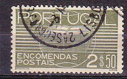 R5187 - PORTUGAL COLIS Yv N°22 - Usati