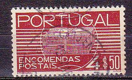 R5188 - PORTUGAL COLIS Yv N°23 - Gebraucht