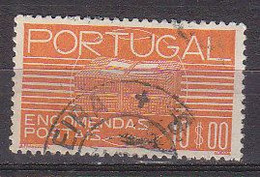 R5192 - PORTUGAL COLIS Yv N°25 - Usati