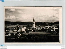 Vöcklamarkt 1949 - Vöcklabruck