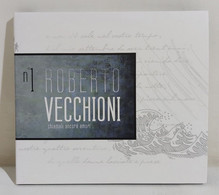 I110826 CD - Scrivi Vecchioni, Scrivi Canzoni N. 1 - Chiamali Ancora Amori - Altri - Musica Italiana