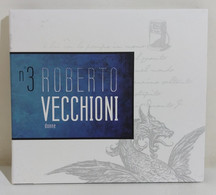 I110828 CD - Scrivi Vecchioni, Scrivi Canzoni N. 3 - Donne - Andere - Italiaans