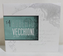 I110829 CD - Scrivi Vecchioni, Scrivi Canzoni N. 4 - Per Amore - Other - Italian Music