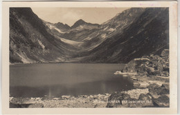 C3011) DORFER SEE Im DORFERTAL - Kals - Osttirol - Kals