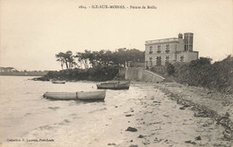 Ile Aux Moines * Pointe De Brélic * VILLA Villa - Other & Unclassified