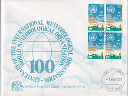 Kenya Tanzanie Ouganda - Enveloppe - TB - Kenia (1963-...)