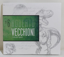 I110831 CD - Scrivi Vecchioni, Scrivi Canzoni N. 6 - Le Vie Del Signore - Otros - Canción Italiana