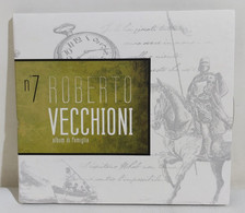 I110832 CD - Scrivi Vecchioni, Scrivi Canzoni N. 7 - Album Di Famiglia - Altri - Musica Italiana