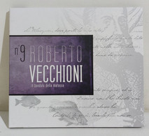 I110834 CD - Scrivi Vecchioni, Scrivi Canzoni N. 9 - Il Bandolo Della Matassa - Otros - Canción Italiana