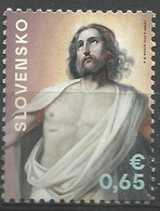 SK 2022 ESTER, SLOVAKIA 1v, MNH - Nuovi