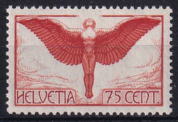 Suisse - Flugpost Zust. 11 / Mi. 190x - Ikarus - Postfrisch/**/MNH - Unused Stamps